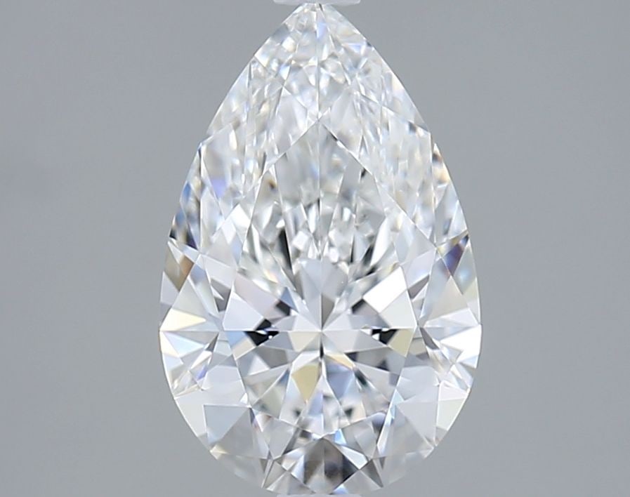 Loose Diamond - PEAR 2.01ct E VVS1: Loose Diamond - PEAR 2.01ct E VVS1 Source: This is a real non-mined Diamond that has been grown in a lab Shape: PEAR Carats: 2.01 Color: E Clarity: VVS1 Certification: IGI Video: