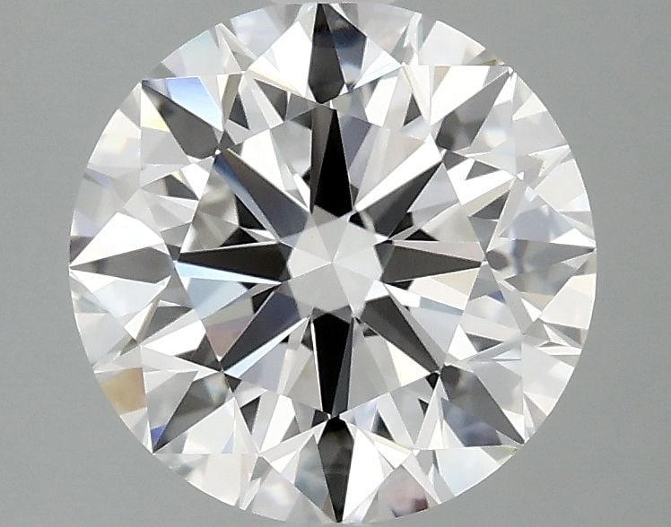 Loose Diamond - ROUND 2.58ct E VS1: Loose Diamond - ROUND 2.58ct E VS1 Source: This is a real non-mined Diamond that has been grown in a lab Shape: ROUND Carats: 2.58 Color: E Clarity: VS1 Certification: IGI Video: