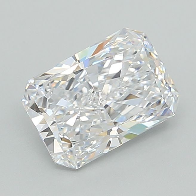 Loose Diamond - RADIANT 2.04ct D VVS1: Loose Diamond - RADIANT 2.04ct D VVS1 Source: This is a real non-mined Diamond that has been grown in a lab Shape: RADIANT Carats: 2.04 Color: D Clarity: VVS1 Certification: IGI Video: Video Link