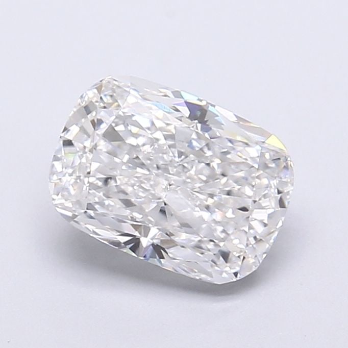 Loose Diamond - CUSHION MODIFIED 1.53ct E VVS2 (1 of 1)