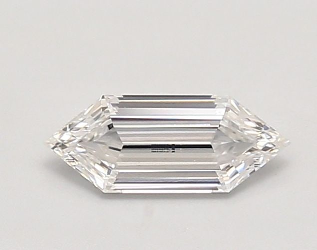 Loose Diamond - HEXAGONAL 0.73ct E VVS2: Loose Diamond - HEXAGONAL 0.73ct E VVS2 Source: This is a real non-mined Diamond that has been grown in a lab Shape: HEXAGONAL Carats: 0.73 Color: E Clarity: VVS2 Certification: IGI Video: