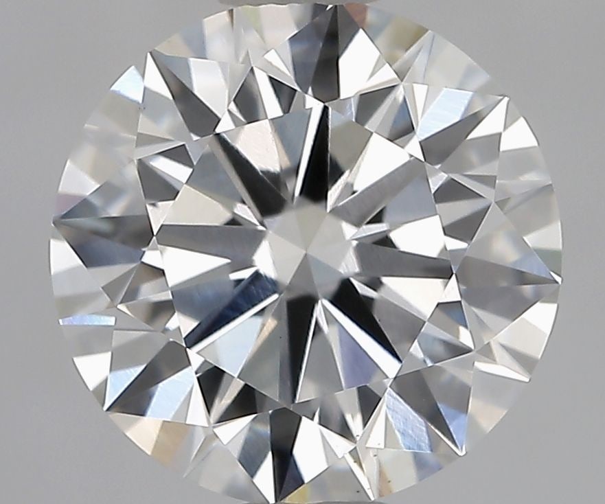 Ideal Loose Diamond - ROUND 2.01ct E VS1: Ideal Loose Diamond - ROUND 2.01ct E VS1 Source: This is a real non-mined Diamond that has been grown in a lab Shape: ROUND Carats: 2.01 Color: E Clarity: VS1 Certification: IGI Video: Video Link