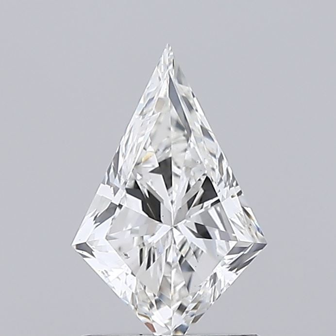 Loose Diamond - KITE 1.0ct F VS2: Loose Diamond - KITE 1.0ct F VS2 Source: This is a real non-mined Diamond that has been grown in a lab Shape: KITE Carats: 1.0 Color: F Clarity: VS2 Certification: IGI Video: Video Link Additional