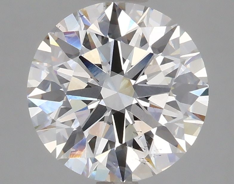 Ideal Loose Diamond - ROUND 2.79ct G VS1: Ideal Loose Diamond - ROUND 2.79ct G VS1 Source: This is a real non-mined Diamond that has been grown in a lab Shape: ROUND Carats: 2.79 Color: G Clarity: VS1 Certification: IGI Video: