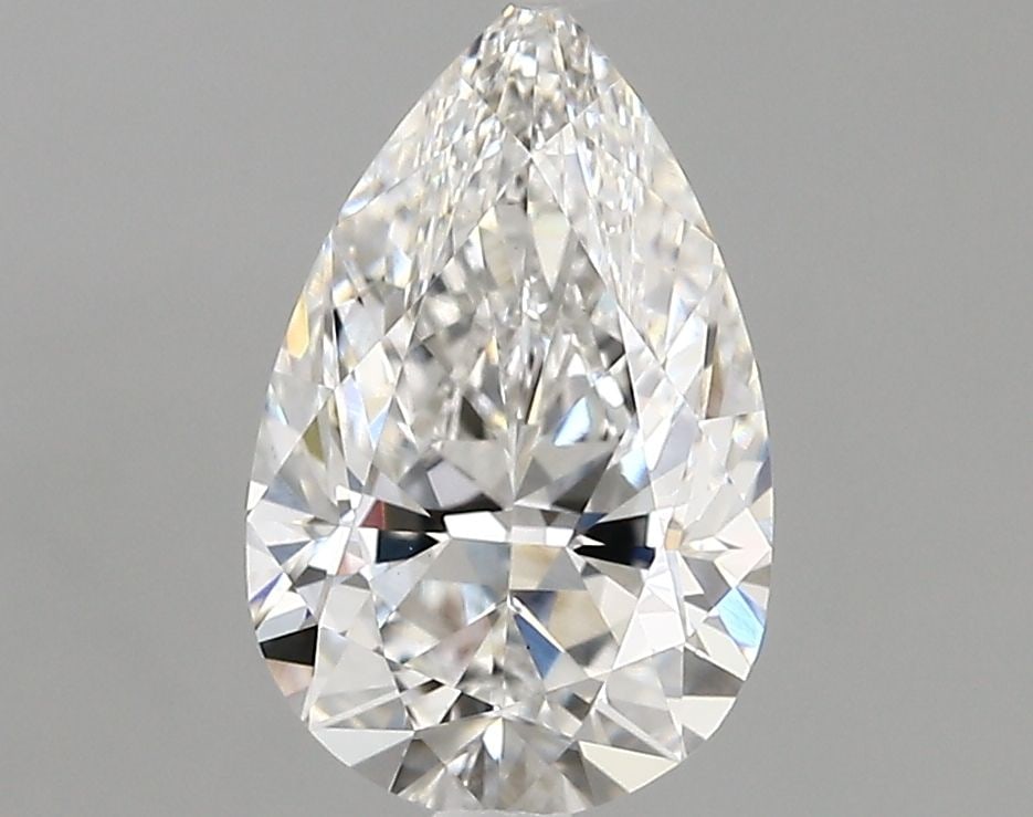 Loose Diamond - PEAR 1.9ct D VS1: Loose Diamond - PEAR 1.9ct D VS1 Source: This is a real non-mined Diamond that has been grown in a lab Shape: PEAR Carats: 1.9 Color: D Clarity: VS1 Certification: IGI Video: