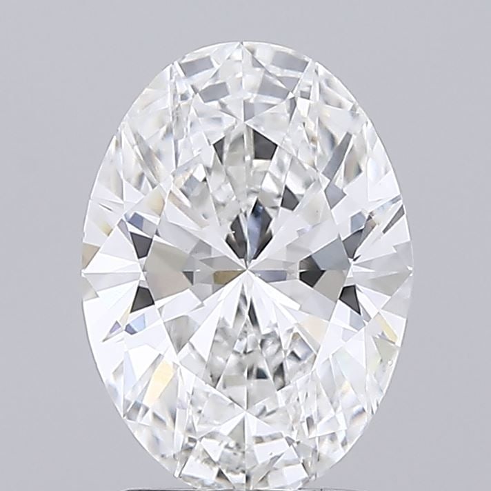 Loose Diamond - OVAL 2.0ct E VS1: Loose Diamond - OVAL 2.0ct E VS1 Source: This is a real non-mined Diamond that has been grown in a lab Shape: OVAL Carats: 2.0 Color: E Clarity: VS1 Certification: IGI Video: