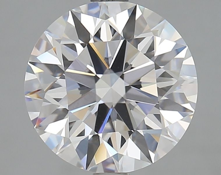 Loose Diamond - ROUND 3.51ct D VVS1: Loose Diamond - ROUND 3.51ct D VVS1 Source: This is a real non-mined Diamond that has been grown in a lab Shape: ROUND Carats: 3.51 Color: D Clarity: VVS1 Certification: GIA Video: