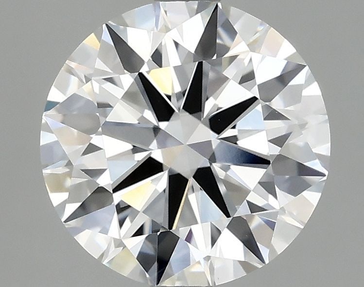 Ideal Loose Diamond - ROUND 2.55ct E VVS2: Ideal Loose Diamond - ROUND 2.55ct E VVS2 Source: This is a real non-mined Diamond that has been grown in a lab Shape: ROUND Carats: 2.55 Color: E Clarity: VVS2 Certification: IGI Video: