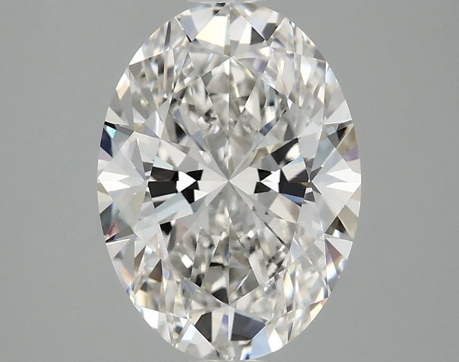 Loose Diamond - OVAL 2.55ct G VVS2 (1 of 1)
