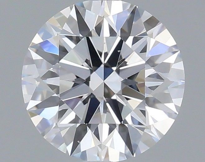 Ideal Loose Diamond - ROUND 0.55ct D VS2: Ideal Loose Diamond - ROUND 0.55ct D VS2 Source: This is a real non-mined Diamond that has been grown in a lab Shape: ROUND Carats: 0.55 Color: D Clarity: VS2 Certification: IGI Video: