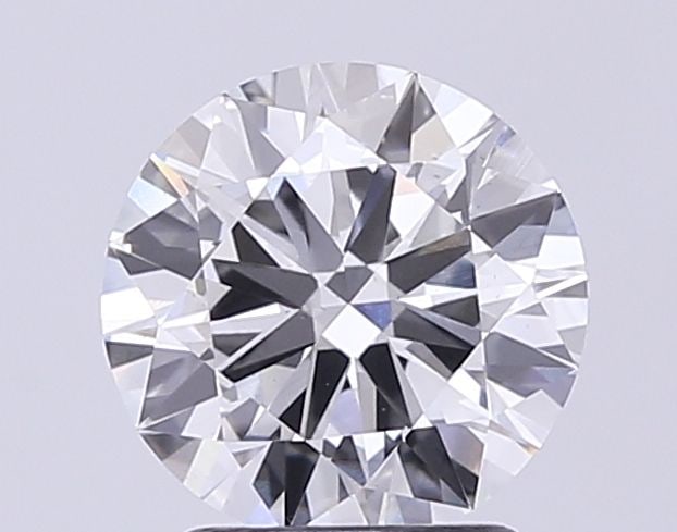 Loose Diamond - ROUND 2.0ct F VS2: Loose Diamond - ROUND 2.0ct F VS2 Source: This is a real non-mined Diamond that has been grown in a lab Shape: ROUND Carats: 2.0 Color: F Clarity: VS2 Certification: IGI Video: