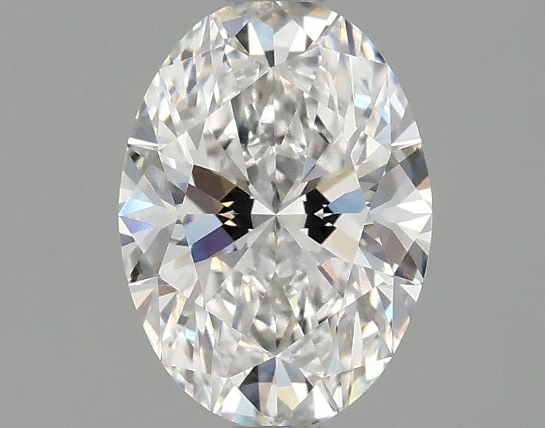 Loose Diamond - OVAL 1.56ct E VS1: Loose Diamond - OVAL 1.56ct E VS1 Source: This is a real non-mined Diamond that has been grown in a lab Shape: OVAL Carats: 1.56 Color: E Clarity: VS1 Certification: IGI Video:
