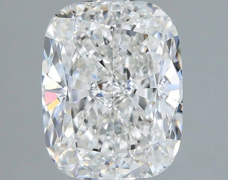Loose Diamond - CUSHION MODIFIED 2.41ct F VVS2 (1 of 1)