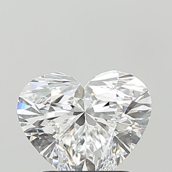 Loose Diamond - HEART 1.5ct D VVS2: Loose Diamond - HEART 1.5ct D VVS2 Source: This is a real non-mined Diamond that has been grown in a lab Shape: HEART Carats: 1.5 Color: D Clarity: VVS2 Certification: IGI Video: