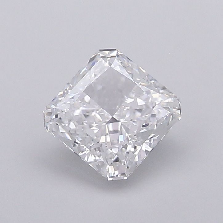 Loose Diamond - SQUARE RADIANT 2.33ct D VS1: Loose Diamond - SQUARE RADIANT 2.33ct D VS1 Source: This is a real non-mined Diamond that has been grown in a lab Shape: SQUARE RADIANT Carats: 2.33 Color: D Clarity: VS1 Certification: IGI Video: