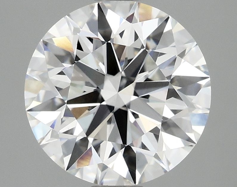 Loose Diamond - ROUND 3.09ct E VS1: Loose Diamond - ROUND 3.09ct E VS1 Source: This is a real non-mined Diamond that has been grown in a lab Shape: ROUND Carats: 3.09 Color: E Clarity: VS1 Certification: IGI Video: Video Link