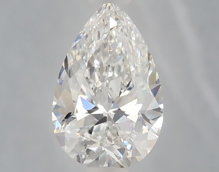 Loose Diamond - PEAR 1.07ct E VVS2: Loose Diamond - PEAR 1.07ct E VVS2 Source: This is a real non-mined Diamond that has been grown in a lab Shape: PEAR Carats: 1.07 Color: E Clarity: VVS2 Certification: NONE Video: