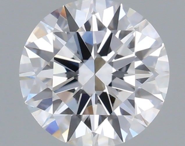 Ideal Loose Diamond - ROUND 0.5ct D VS1: Ideal Loose Diamond - ROUND 0.5ct D VS1 Source: This is a real non-mined Diamond that has been grown in a lab Shape: ROUND Carats: 0.5 Color: D Clarity: VS1 Certification: IGI Video: