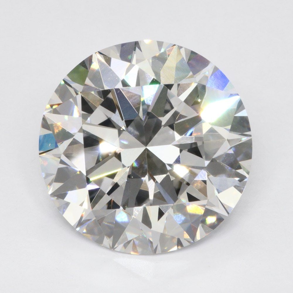 Loose Diamond - ROUND 8.01ct E VVS2: Loose Diamond - ROUND 8.01ct E VVS2 Source: This is a real non-mined Diamond that has been grown in a lab Shape: ROUND Carats: 8.01 Color: E Clarity: VVS2 Certification: IGI Video:
