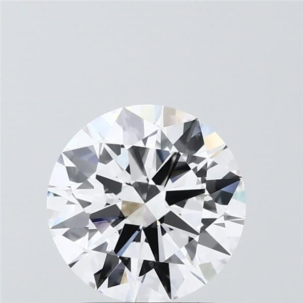 Loose Diamond - ROUND 2.0ct F VVS2: Loose Diamond - ROUND 2.0ct F VVS2 Source: This is a real non-mined Diamond that has been grown in a lab Shape: ROUND Carats: 2.0 Color: F Clarity: VVS2 Certification: IGI Video: