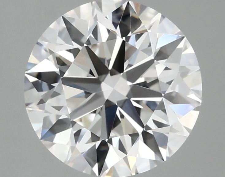 Loose Diamond - ROUND 2.58ct E VS1: Loose Diamond - ROUND 2.58ct E VS1 Source: This is a real non-mined Diamond that has been grown in a lab Shape: ROUND Carats: 2.58 Color: E Clarity: VS1 Certification: IGI Video:
