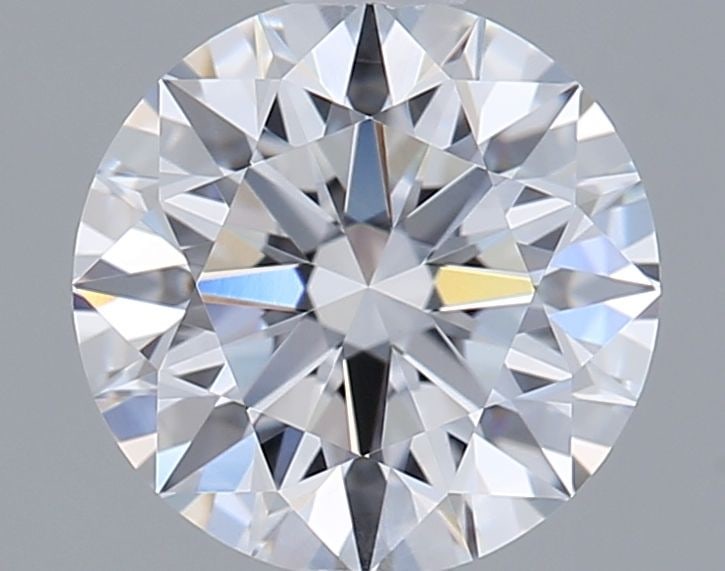 Ideal Loose Diamond - ROUND 1.05ct D VVS1: Ideal Loose Diamond - ROUND 1.05ct D VVS1 Source: This is a real non-mined Diamond that has been grown in a lab Shape: ROUND Carats: 1.05 Color: D Clarity: VVS1 Certification: IGI Video: