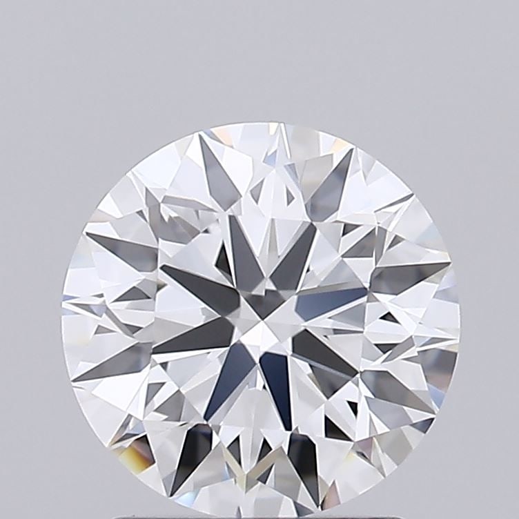 Ideal Loose Diamond - ROUND 1.57ct E VVS2 (1 of 1)