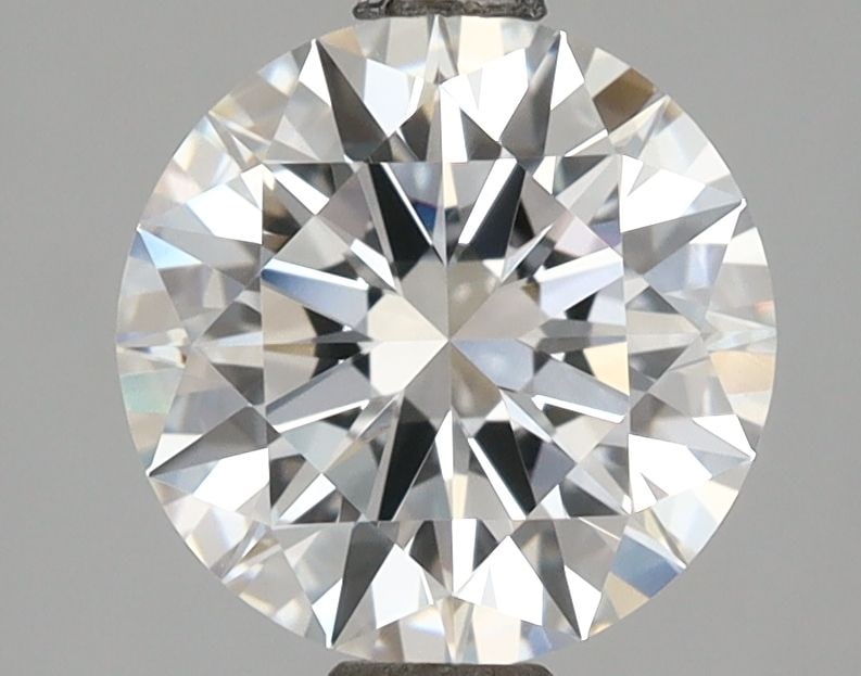 Ideal Loose Diamond - ROUND 2.07ct E VVS2: Ideal Loose Diamond - ROUND 2.07ct E VVS2 Source: This is a real non-mined Diamond that has been grown in a lab Shape: ROUND Carats: 2.07 Color: E Clarity: VVS2 Certification: IGI Video: