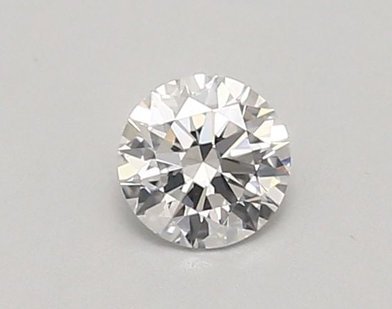 Ideal Loose Diamond - ROUND 0.43ct D VS1: Ideal Loose Diamond - ROUND 0.43ct D VS1 Source: This is a real non-mined Diamond that has been grown in a lab Shape: ROUND Carats: 0.43 Color: D Clarity: VS1 Certification: IGI Video: