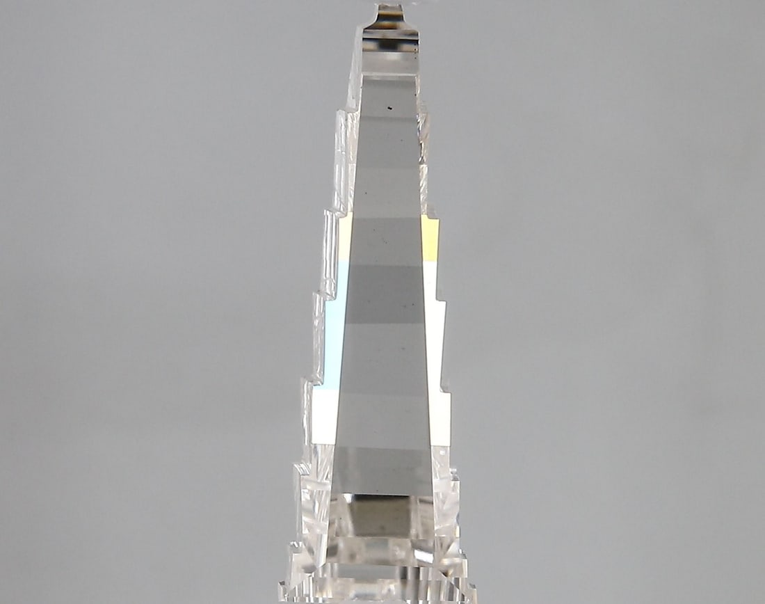 Loose Diamond - OTHER 3.58ct G VS1: Loose Diamond - OTHER 3.58ct G VS1 Source: This is a real non-mined Diamond that has been grown in a lab Shape: OTHER Carats: 3.58 Color: G Clarity: VS1 Certification: IGI Video: