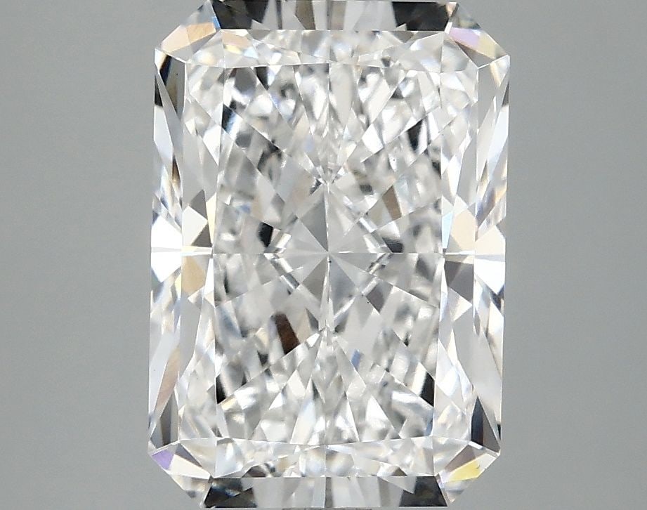 Loose Diamond - RADIANT 3.58ct E VS1 (1 of 1)