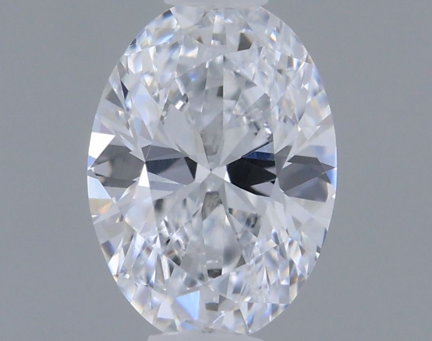Loose Diamond - OVAL 0.35ct E VS1: Loose Diamond - OVAL 0.35ct E VS1 Source: This is a real non-mined Diamond that has been grown in a lab Shape: OVAL Carats: 0.35 Color: E Clarity: VS1 Certification: IGI Video: