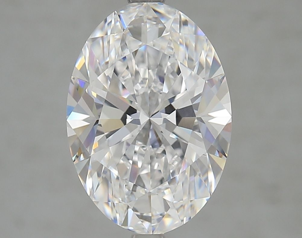 Loose Diamond - OVAL 4.02ct D VVS2: Loose Diamond - OVAL 4.02ct D VVS2 Source: This is a real non-mined Diamond that has been grown in a lab Shape: OVAL Carats: 4.02 Color: D Clarity: VVS2 Certification: GIA Video: