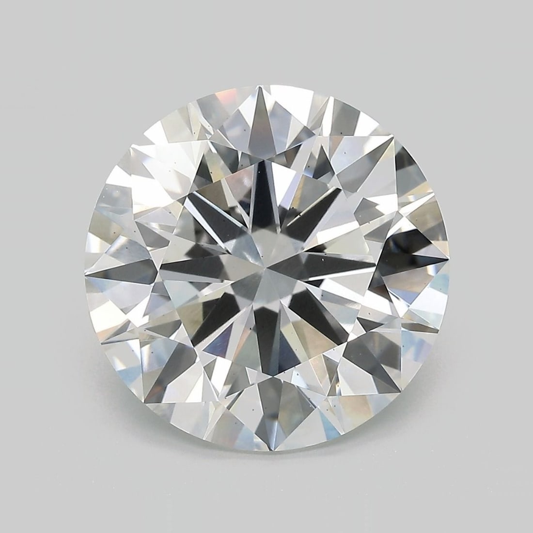 Ideal Loose Diamond - ROUND 8.62ct F VS2: Ideal Loose Diamond - ROUND 8.62ct F VS2 Source: This is a real non-mined Diamond that has been grown in a lab Shape: ROUND Carats: 8.62 Color: F Clarity: VS2 Certification: IGI Video: