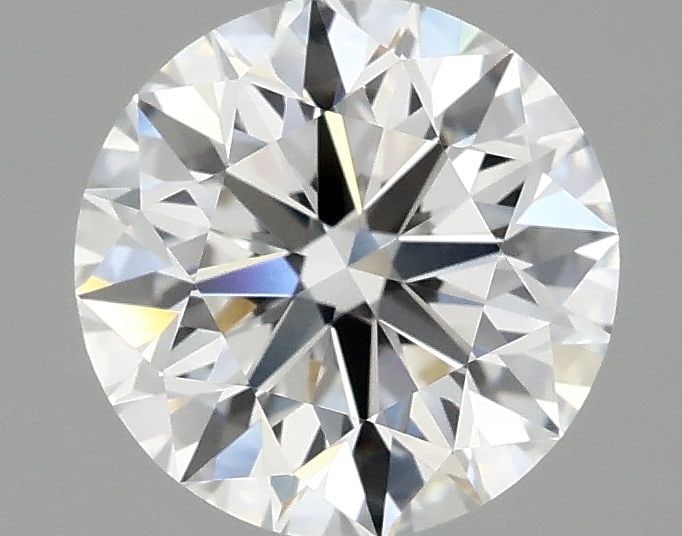 Loose Diamond - ROUND 2.07ct E VVS2 (1 of 1)