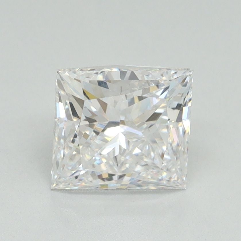 Loose Diamond - PRINCESS 1.54ct D VS1 (1 of 1)