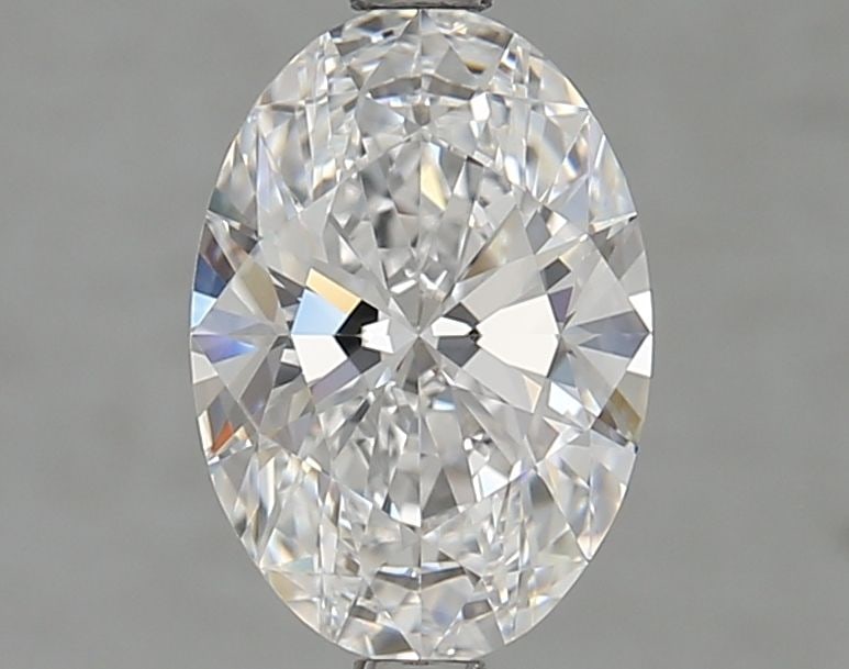 Loose Diamond - OVAL 1.79ct D IF: Loose Diamond - OVAL 1.79ct D IF Source: This is a real non-mined Diamond that has been grown in a lab Shape: OVAL Carats: 1.79 Color: D Clarity: IF Certification: GIA Video:
