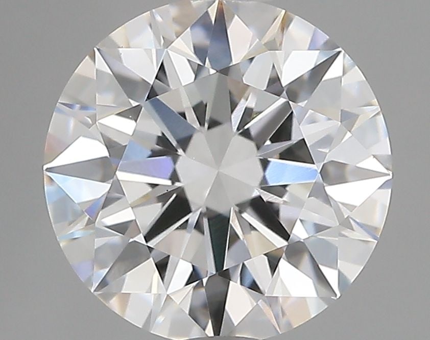 Loose Diamond - ROUND 2.01ct D VS1: Loose Diamond - ROUND 2.01ct D VS1 Source: This is a real non-mined Diamond that has been grown in a lab Shape: ROUND Carats: 2.01 Color: D Clarity: VS1 Certification: IGI Additional images available