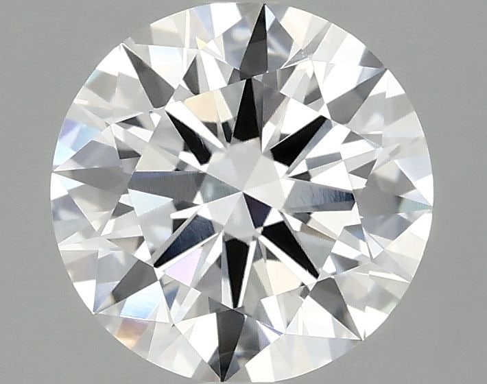Ideal Loose Diamond - ROUND 2.09ct G VVS1: Ideal Loose Diamond - ROUND 2.09ct G VVS1 Source: This is a real non-mined Diamond that has been grown in a lab Shape: ROUND Carats: 2.09 Color: G Clarity: VVS1 Certification: IGI Video: