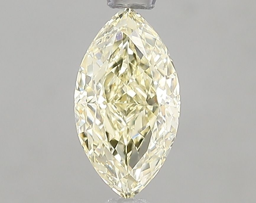 Loose Diamond - MARQUISE 1.0ct W-X VVS2: Loose Diamond - MARQUISE 1.0ct W-X VVS2 Source: This is a real non-mined Diamond that has been grown in a lab Shape: MARQUISE Carats: 1.0 Color: W-X Certification: IGI Video: