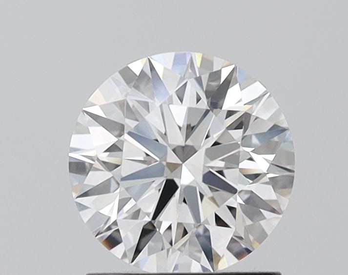 Ideal Loose Diamond - ROUND 1.18ct D VVS2 (1 of 1)