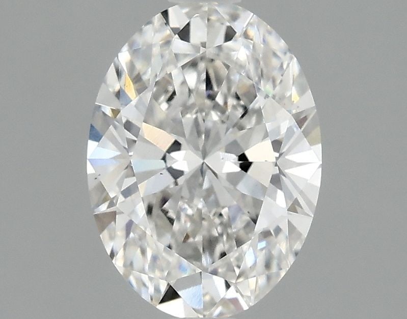 Loose Diamond - OVAL 1.52ct E VS2: Loose Diamond - OVAL 1.52ct E VS2 Source: This is a real non-mined Diamond that has been grown in a lab Shape: OVAL Carats: 1.52 Color: E Clarity: VS2 Certification: IGI Video: