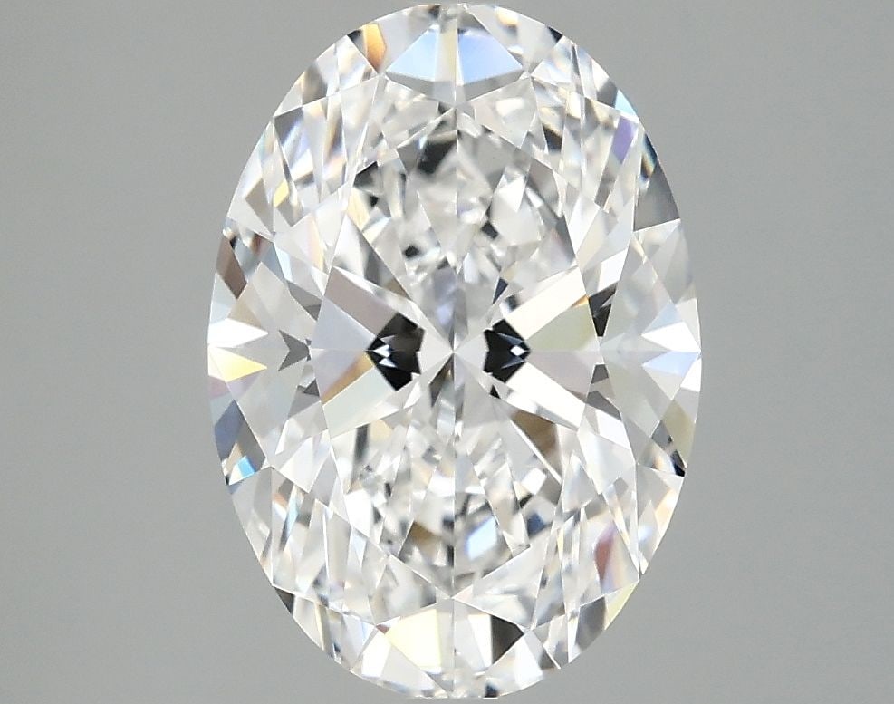 Loose Diamond - OVAL 3.08ct E VVS2: Loose Diamond - OVAL 3.08ct E VVS2 Source: This is a real non-mined Diamond that has been grown in a lab Shape: OVAL Carats: 3.08 Color: E Clarity: VVS2 Certification: IGI Video: Video Link
