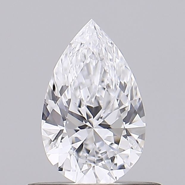 Loose Diamond - PEAR 0.5ct D VVS2 (1 of 1)