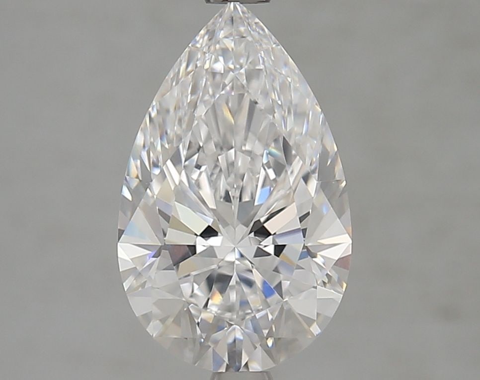 Loose Diamond - PEAR 2.68ct D VVS1 (1 of 1)