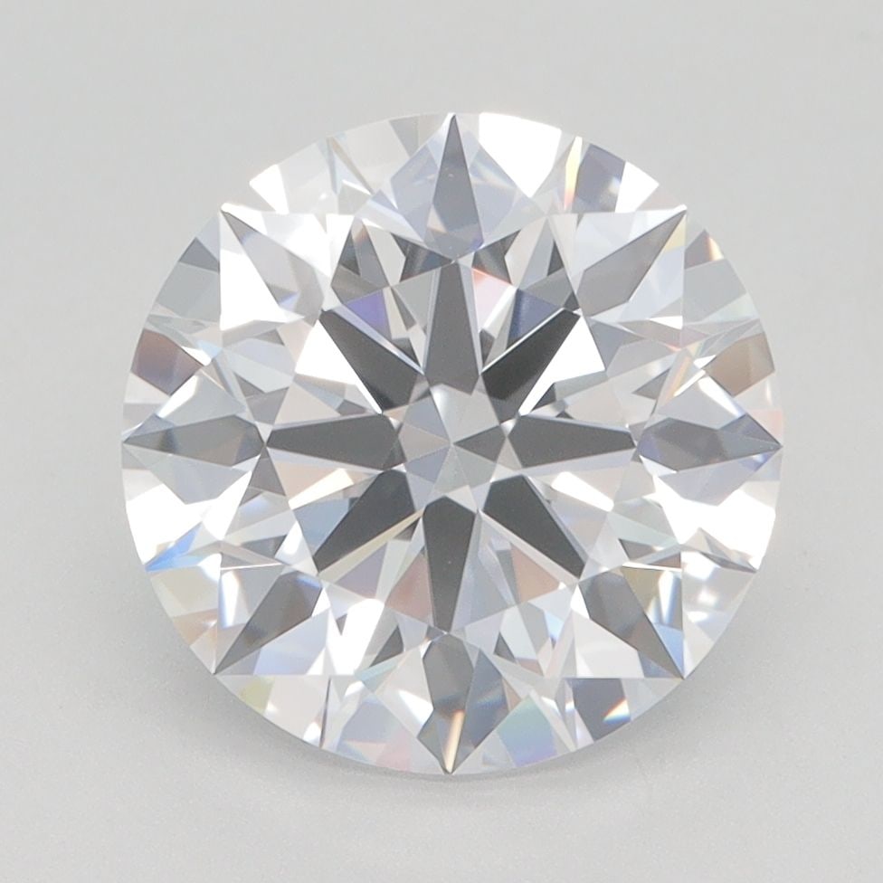 Loose Diamond - ROUND 3.38ct D VVS1: Loose Diamond - ROUND 3.38ct D VVS1 Source: This is a real non-mined Diamond that has been grown in a lab Shape: ROUND Carats: 3.38 Color: D Clarity: VVS1 Certification: GIA Video: