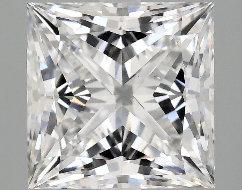 Loose Diamond - PRINCESS 4.1ct E VS1: Loose Diamond - PRINCESS 4.1ct E VS1 Source: This is a real non-mined Diamond that has been grown in a lab Shape: PRINCESS Carats: 4.1 Color: E Clarity: VS1 Certification: IGI Video: