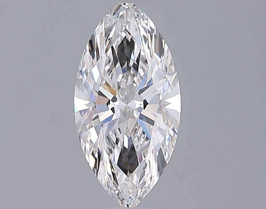 Loose Diamond - MARQUISE 1.05ct E VVS1: Loose Diamond - MARQUISE 1.05ct E VVS1 Source: This is a real non-mined Diamond that has been grown in a lab Shape: MARQUISE Carats: 1.05 Color: E Clarity: VVS1 Certification: IGI Video: