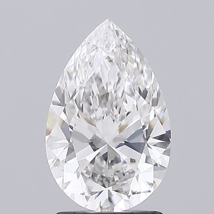 Loose Diamond - PEAR 1.86ct F VVS2 (1 of 1)