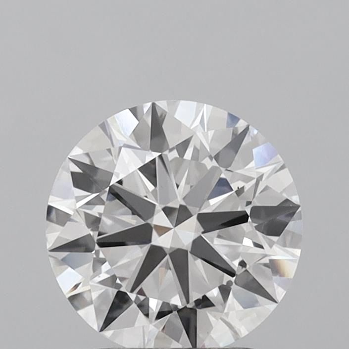 Loose Diamond - ROUND 2.02ct D VS1: Loose Diamond - ROUND 2.02ct D VS1 Source: This is a real non-mined Diamond that has been grown in a lab Shape: ROUND Carats: 2.02 Color: D Clarity: VS1 Certification: IGI Video: